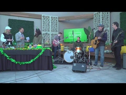 29th Annual ShamROCK Music + Beer Festival | March 15