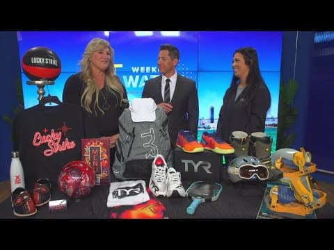 Winter family fun | Activity ideas for the whole family