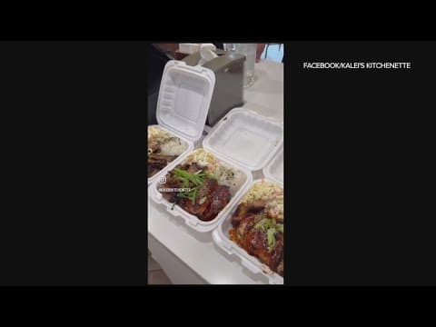 Kalei's Kitchenette | Highlighting Asian-owned San Diego businesses