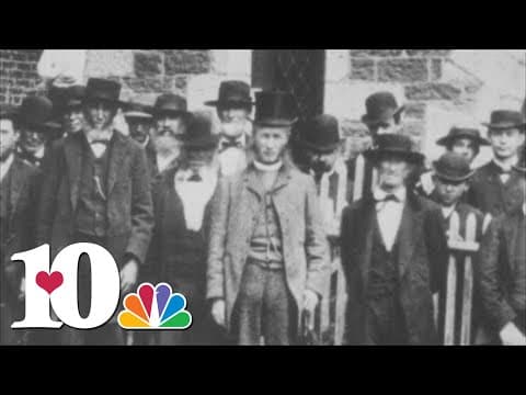 A celebration of Knoxville's immigrant history