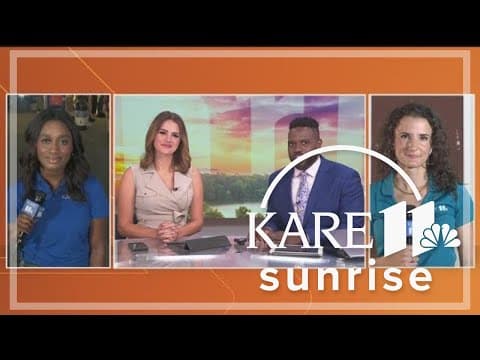 Morning headlines for Thursday, Aug. 24, 2023