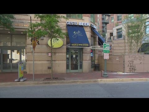 Montgomery County business owner says crime drove him to sell store, others concerned for safety