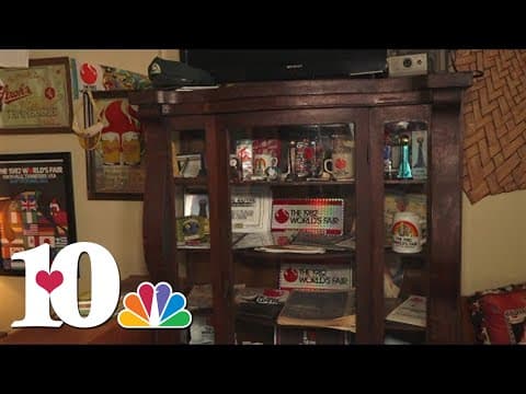 Hometown Hidden Gems: Unique treasures inside of Tonya Rea's Tea