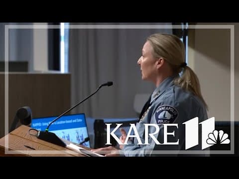 MPD announces plans to keep city safe