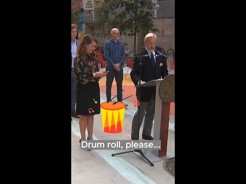 Denver city leaders announce $37 million purchase of Denver Pavilions outdoor mall