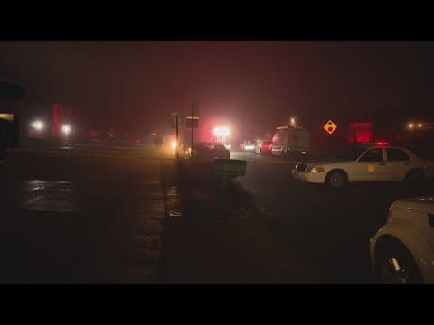 1 person dead after far west side shooting