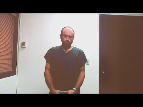 $3M bond set for man accused of threatening SRO, prompting Northridge Local Schools closure