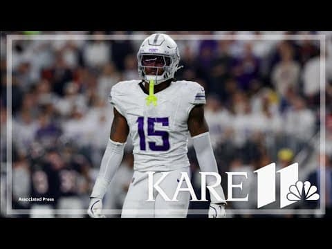 Search warrant: Viking Dallas Turner swindled out of nearly a quarter of a million dollars