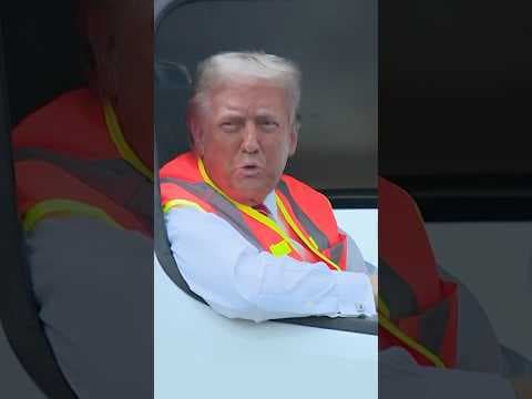 Trump Says Biden’s ‘Garbage’ Comment is Worse Than Clinton’s ‘Deporables’