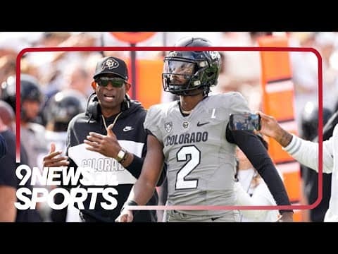 Why Shedeur Sanders and Travis Hunter should play where they are drafted