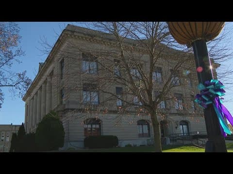 Delphi defense team talks openly to 13News about double murder trial | EXTENDED INTERVIEW