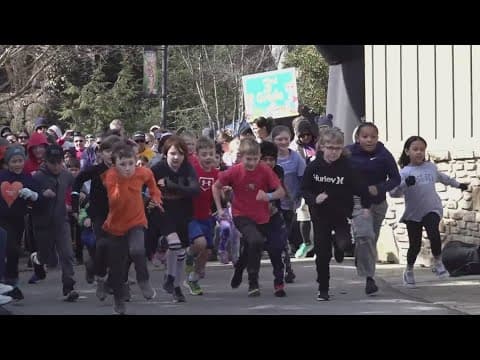 Covenant Health Knoxville Marathon is this weekend