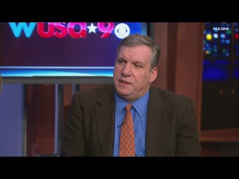 Sports commentator, author John Feinstein dies at 69