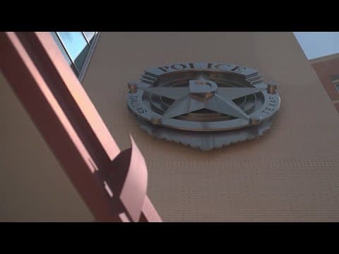 Dallas city leadership to select new police, fire chief