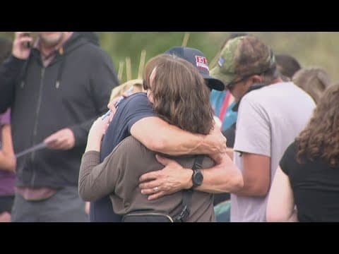 Evergreen High School shooter identified