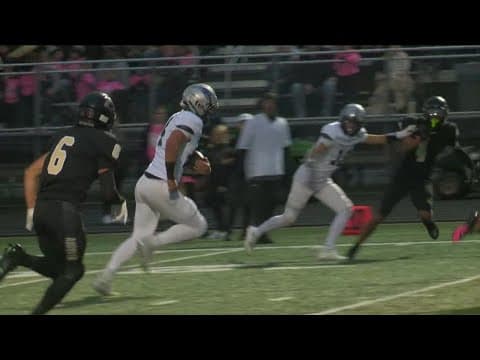 KARE 11 Prep Sports Extra Highlights: Champlin Park at Andover