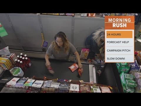 Trump imposes steep tariffs on India