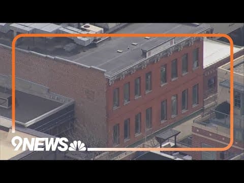 Colorado issues 1st psilocybin healing center license