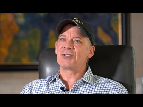 Dallas businessman, GOP donor explains why he's pushing public safety initiatives on upcoming ballot