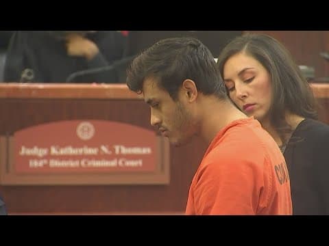 New details revealed in case of woman found in trunk in Meyerland area