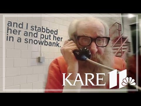 84-year-old sentenced to life in prison for killing Minneapolis woman more than 50 years ago