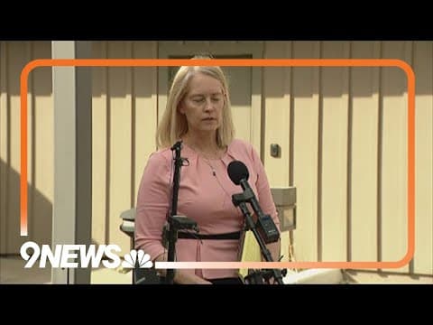 DA Heidi McCollum speaks after Andrew Buen trial