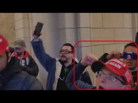 What happens to all the Jan. 6 cases now that Trump has won?