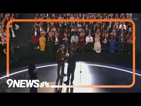 Big winners from the 77th Primetime Emmy Awards