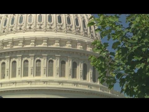 NOW: House Oversight Committee Discusses Bills to Overhaul DC Criminal Justice System
