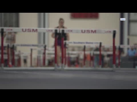 U.S. Olympic, Paralympic Committee bans transgender athletes from representing the nation in women's