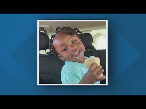 2-year-old girl wounded in Southeast DC shooting that killed 2 others