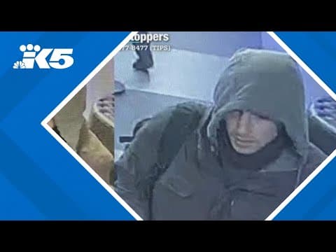 New images show face of United Healthcare CEO's alleged killer