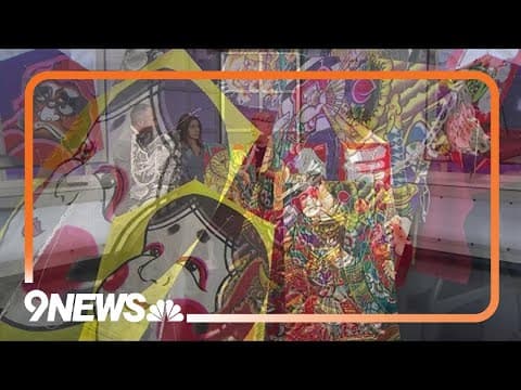 Japanese Kite Festival comes to Colorado this weekend