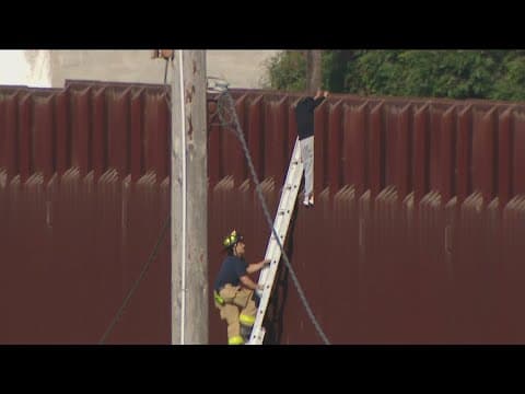 Activists react to Biden executive order restricting asylum at US-Mexico border