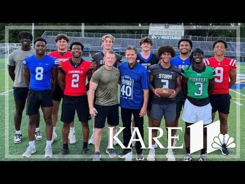 2023 Prep Sports Extra promo