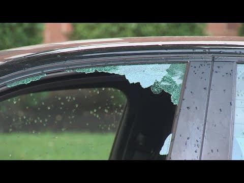 More than 40 vehicles vandalized in Short North