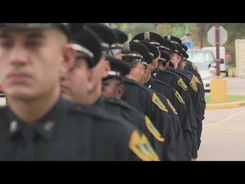 Crime remains voters' top priority, so where do Houston's mayoral candidates stand?