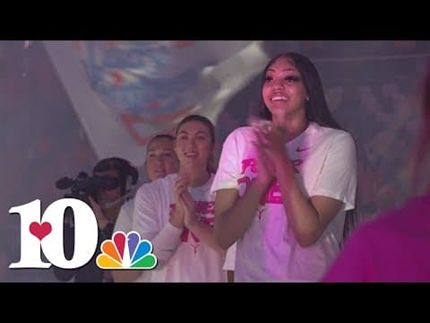 Lady Vols star Tamari Key ready to make comeback this season