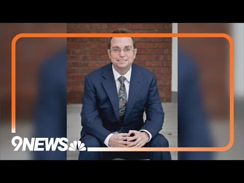 Colorado state rep apologizes for social media post after attempted assassination on Trump