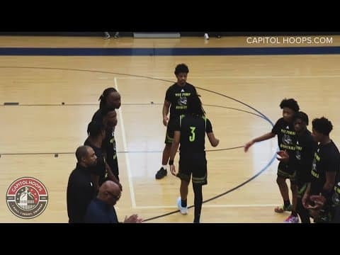 Wise High School men's basketball forfeits entire season, accused of residency violation