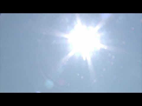 Cooling centers set to open as dangerous heat builds up this weekend