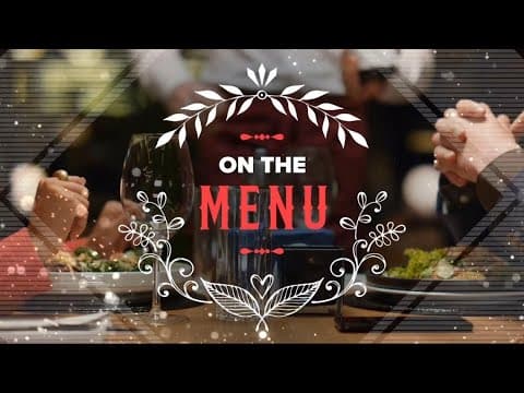 On the Menu | Highlighting Top San Diego Restaurants