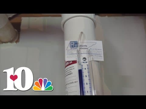 Experts warn East TN about radon gas, ways you can protect your home