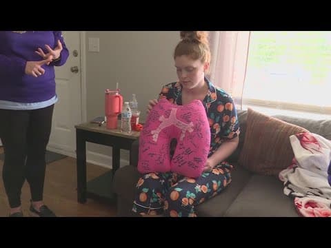 East Carolina University athlete dies for 10 minutes, revived by coaches