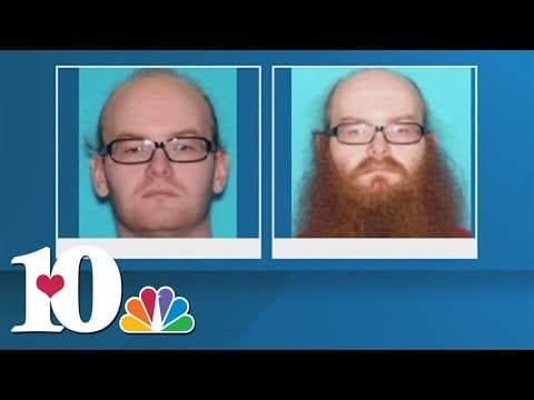 TBI continues to search for fugitive accused in Grainger County double homicide