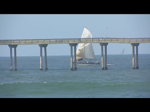 San Diegans give input on the future of Ocean Beach pier