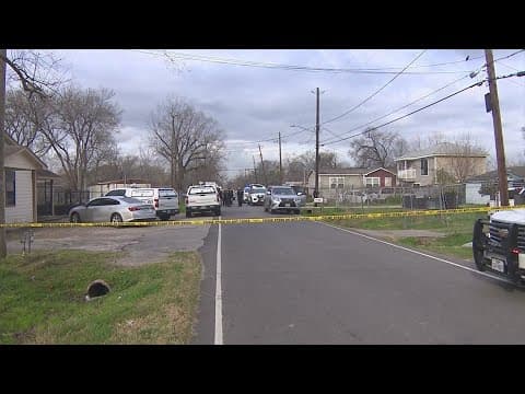 Teen shoots, kills man who might have been breaking into home in Cloverleaf area, sheriff says