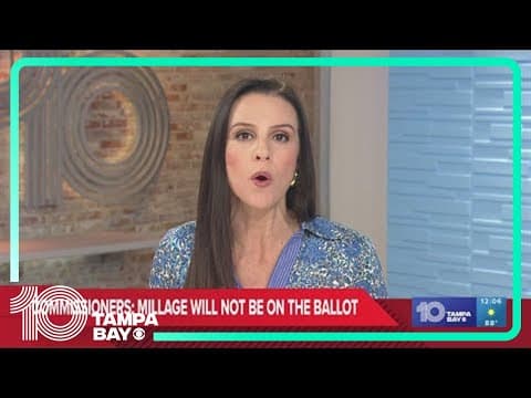 Hillsborough board strikes vote on tax to increase pay for teachers and staff from November ballot