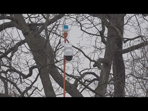 Columbus City Council budget amendments take aim at curbing crime on a street-by-street level