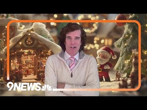 Manners lessons from 'Rudolph the Red-Nosed Reindeer'